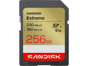 SanDisk Extreme SD Card High Speed