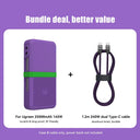 Ugreen Power Bank Case - Shockproof