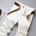 Stretch Comfort Jeans for Men Everyday