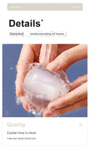 Dog Toy Lint Remover for Travel Clothes