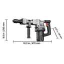 Heavy Duty Electric Jack Hammer