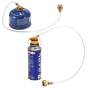 Camping Propane Refill Adapter Portable for Gas Stove