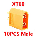 Secure XT Connector Set For Quadcopter