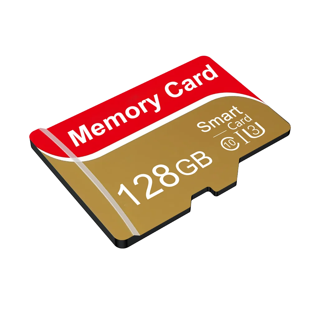Memory Card for Reliable Storage