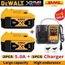 Dewalt 20V Battery Pro Power