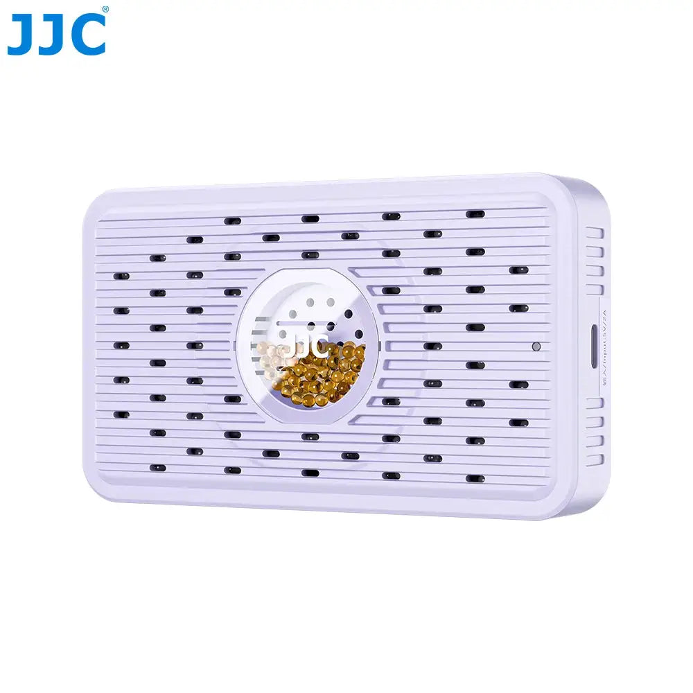 JJC Rechargeable Camera Dehumidifier — product view 13