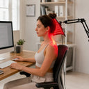 Red Light Therapy Device Face Body