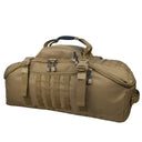Large Duffle Bag Tactical Backpack For Hiking