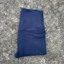 Yoga Leggings High Waist Back Pocket Premium Fit