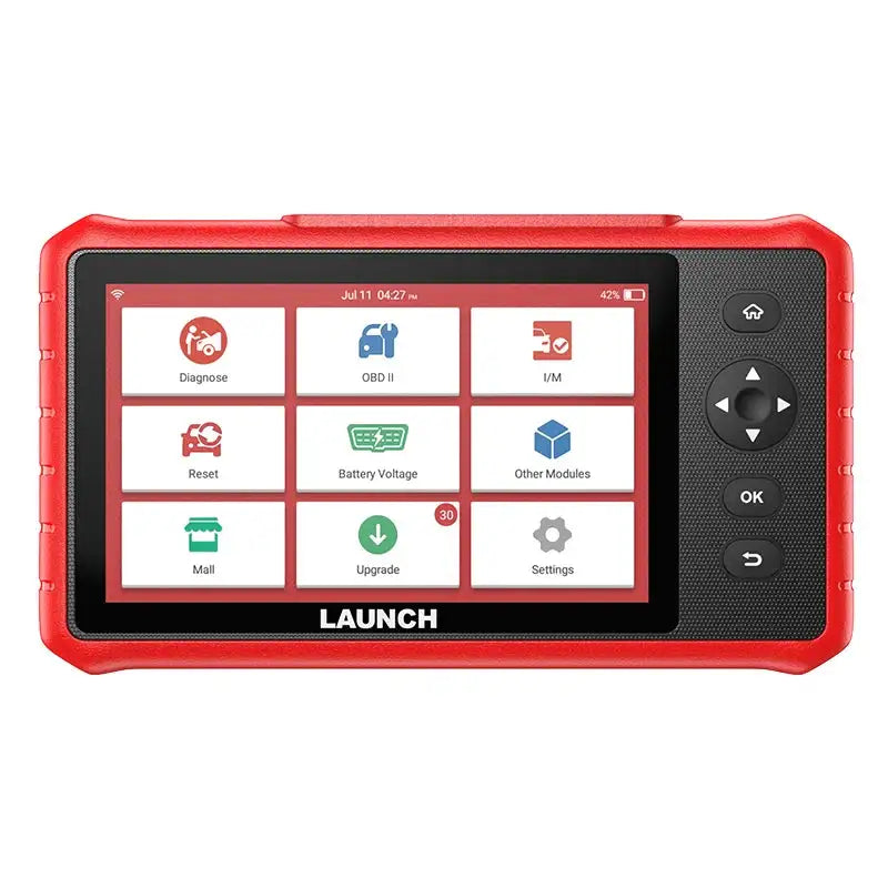 LAUNCH X431 CRP919XLite OBD2 Scanner Car Diagnostic Tool Automotive Scanner Auto Scan Diagnosis X-431 Free Shipping