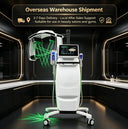 Laser Roller Device - Fat Reduction Skin Firming