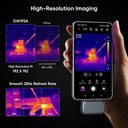 Infrared Thermal Camera For Phones