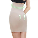 Half Slip for Women With Tummy Control