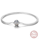 Sales Sterling Silver Bracelet Forever