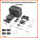 Betafpv Aquila16 Racing Quadcopter