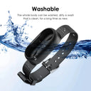 Puluz Silicone Wrist Strap Mount