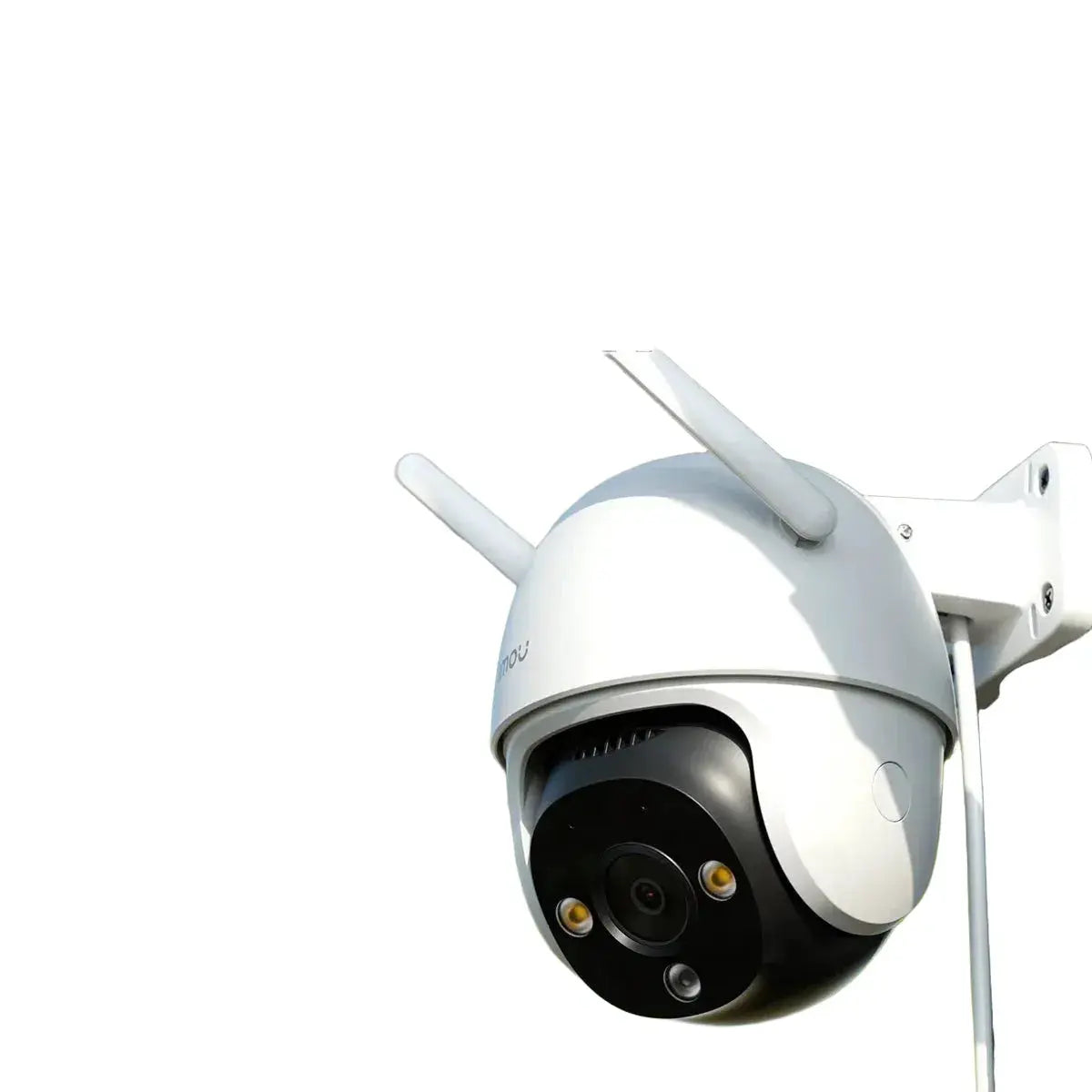 Smart Outdoor Camera for Home Safety – IMOU — product view 1