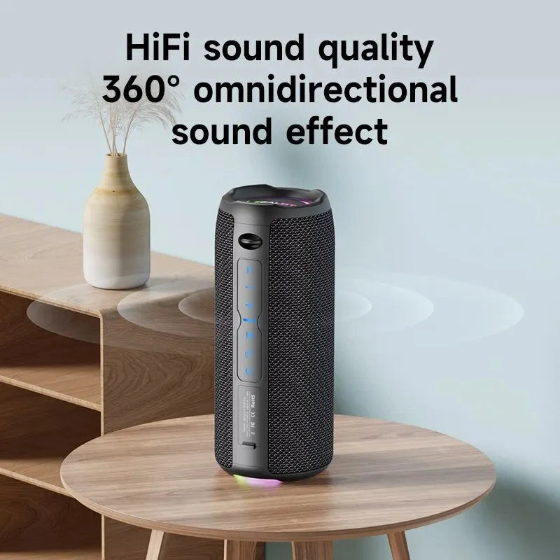 Speaker for Better Everyday Sound