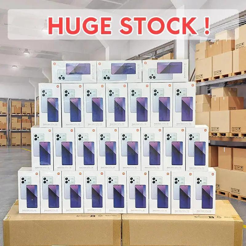 Redmi Note 13 Pro Plus 5G Smartphone World Premiere Sale