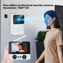 Danmini Doorbell Protect Family Night Vision Now
