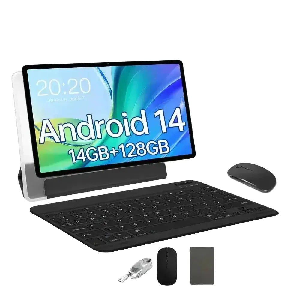 Tablet IPS RAM Storage Dual SIM — product view 1