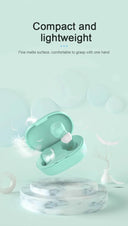 Original A6S TWS Wireless Bluetooth Headset Earphone