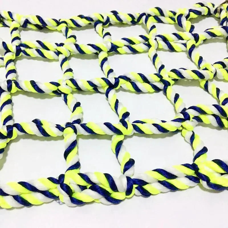 Colorful Pet Climbing Hammock for Small Pets Health Fun
