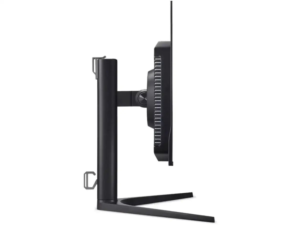 Acer Predator 27 inch WQHD 2K 1440P 240Hz AMD FreeSync Premium 240Hz OLED Gaming Computer Monitor with Height Adjustable, Swivel, Pivot & Tilt Stand X27U W1bmiipprx