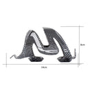 Ultralight Bottle Cage for Road Cycling