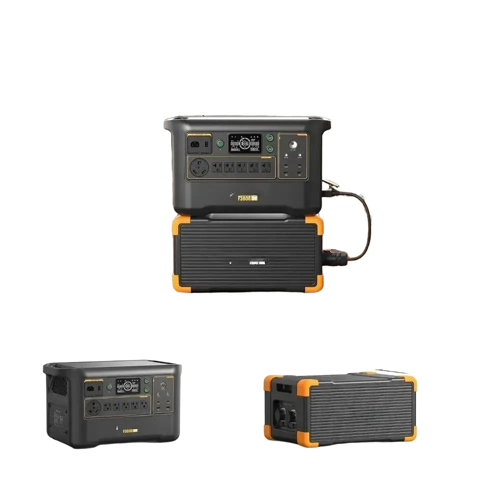 Generator Home Portable — product view 1