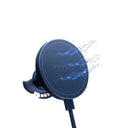 Secure Grip Car Charger for iPhone Pro