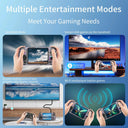 Anbernic Rg406h Handheld Game Console