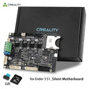 Creality Silent Mainboard 3D Printer