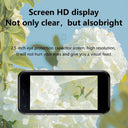 Compact SERVO 12S Mini Smartphone 2.5 Inch Android 9.0