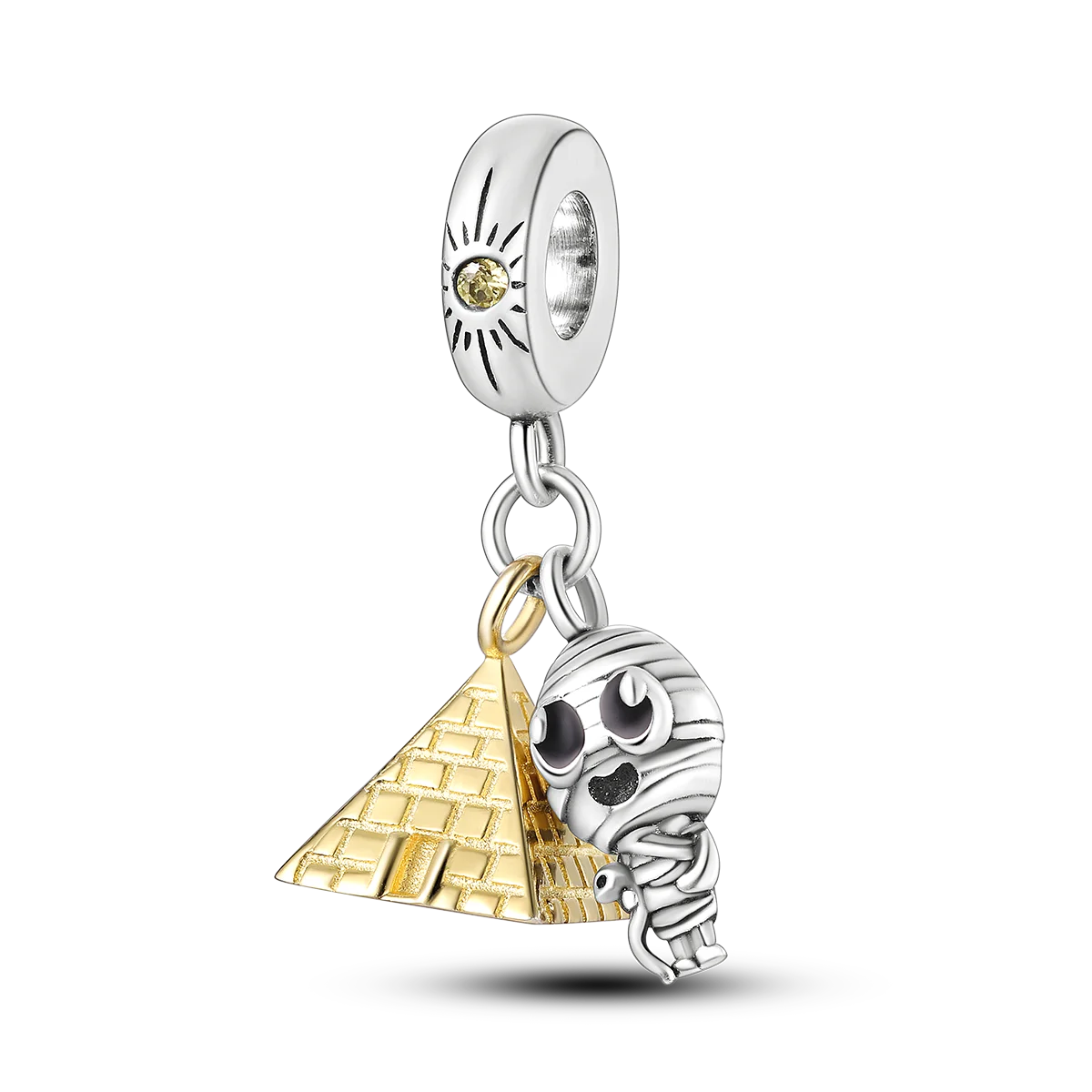 Ancient Egyptian Culture Pharaoh Pyramid