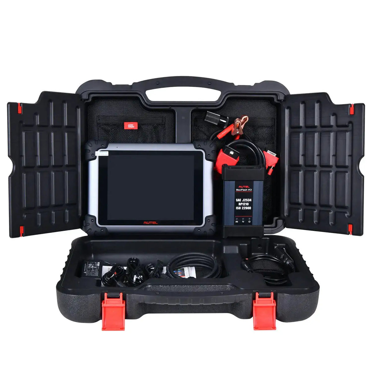 Autel Maxisys Elite II Pro Elite Pro Dignostic Tool Same — product view 5