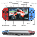 Game Console Portable