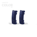 No Tie Elastic Sneaker Laces for Effortless Style Upgrade