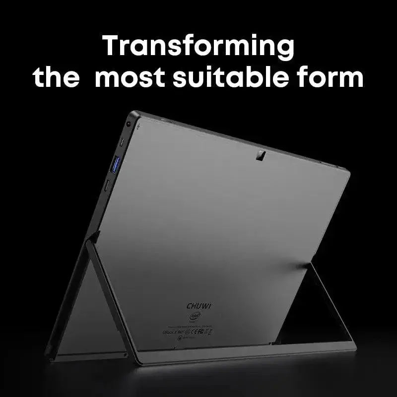CHUWI UBook X 2 In 1 Tablet Intel I5 12GB RAM 512GB SSD