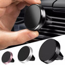 Magnetic Car Phone Holder Secure Magnet Mount for iPhone Pro Max