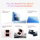 Anbernic Handheld Game Console