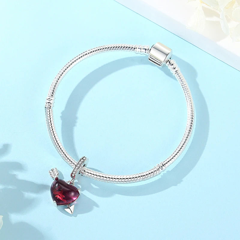 Sterling Silver Charm Charms