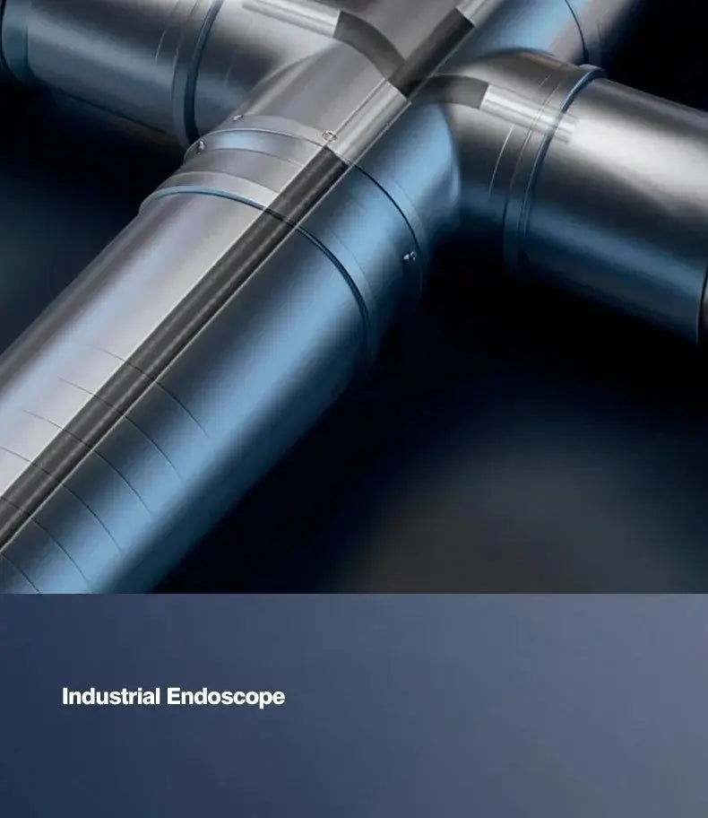 HD Endoscope Camera for Car Inspection — product view 13