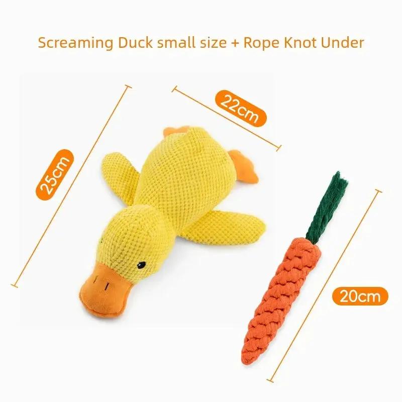 Boredom Relief Dog Toy for Large Breeds — product view 19