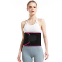 Calorie Burner Waist Belt for Women