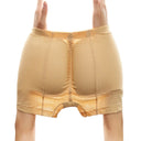 GUUDIA Hip Enhancer Shaper Shorts for Curvy Confidence