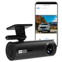 4K Car Dash Cam for Safe Driving and Parking Daily