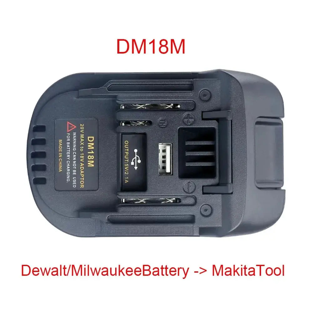 Bosch Universal Battery Adapter — product view 13