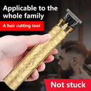 Precision Hair Trimmer for Men Grooming
