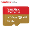 Sandisk Ultra Micro SD Card: High-Speed Storage Solution 64GB